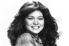 Valerie Bertinelli Makes Blunt Confession About 'One Day at a Time' Producer Norman Lear