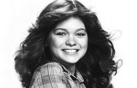 ONE DAY AT A TIME, Valerie Bertinelli