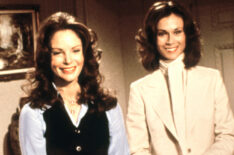 'Charlie's Angels' Star Kate Jackson 'Resented' Show, Jaclyn Smith Claims