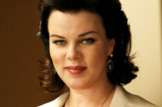 'Entourage' Creator Slams Debi Mazar's 'Disgusting' Fat-Shaming Claim