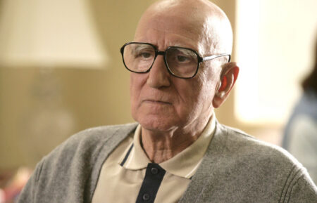 THE SOPRANOS, Dominic Chianese,