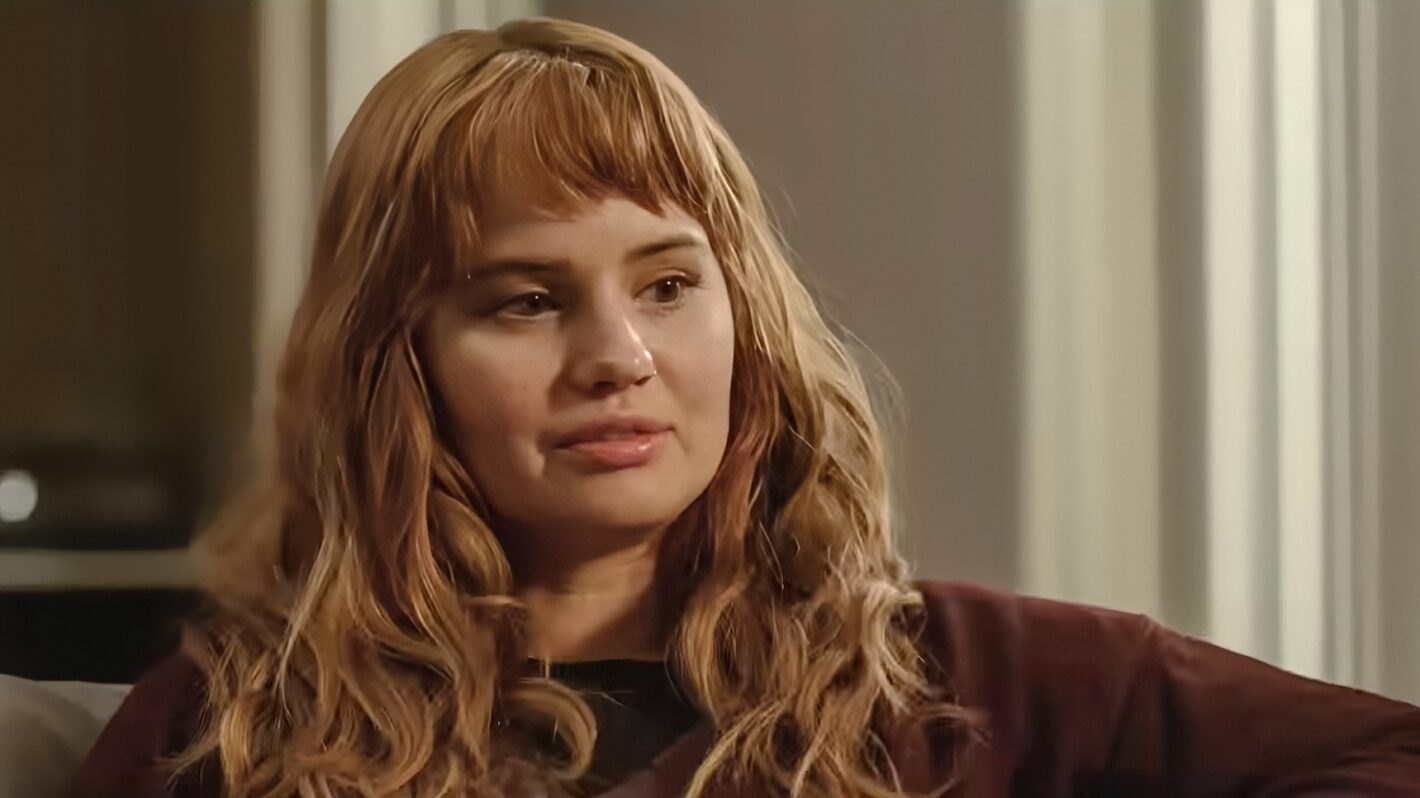 Debby Ryan Opens Up About ‘Life-Altering Brain Injury’ & Struggles With Migraines Debby Ryan Opens Up About ‘Life-Altering Brain Injury’ & Struggles With Migraines