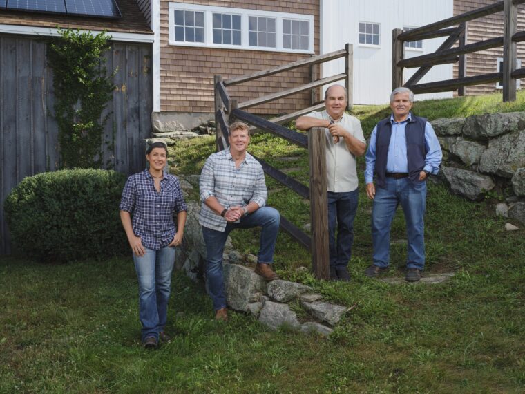 Photo Credit: This Old House/Drew Gurian