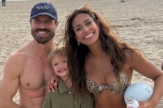 'The Price Is Right' Models James O'Halloran & Manuela Arbeláez Share Rare Photo Outside of Show