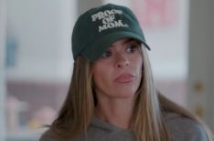 Taylor Frankie Paul, 'The Secret Lives of Mormon Wives' Season 5 trailer, Hulu, premieres September 10, 2026.