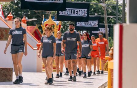 The CHallenge