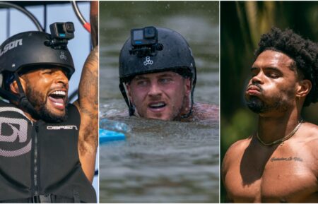 The Challenge - Nelson, Josh, and Leo