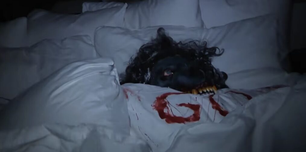 The Creep Tapes Season 3 Episode 4 "Nobody"