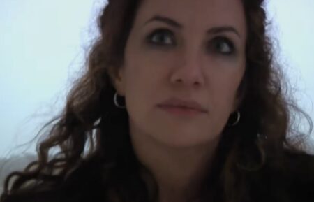 The Creep Tapes - Kate Siegel - Season 3 Episode 1 - Shudder / AMC