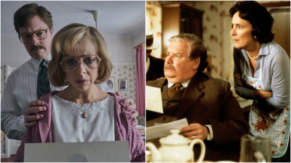 The DurThe Dursleyssleys