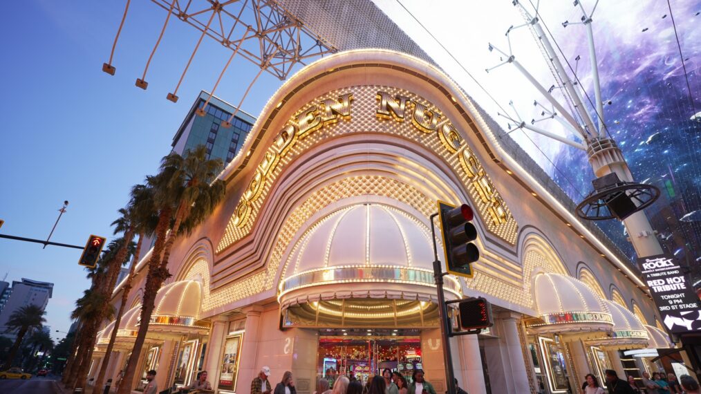 Golden Nugget