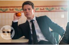 'The Rainmaker's Milo Callaghan Teases 'Bigger and Better' Season 2 (Exclusive)