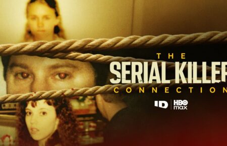 The Serial Killer Connection
