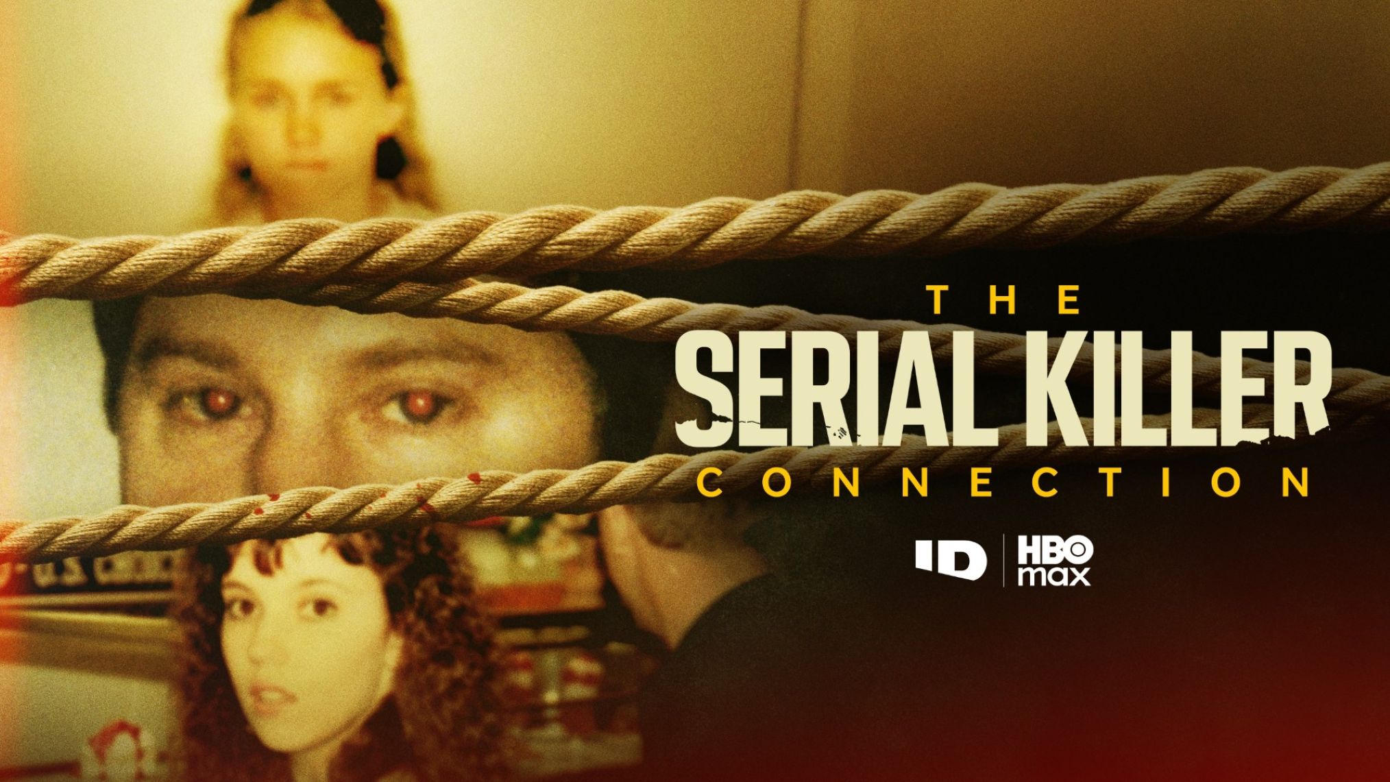 'The Serial Killer Connection': ID's Next Docuseries Brings Murderer's ...