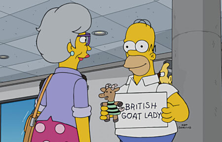 The Simpsons