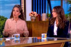 'The View' Hosts Cheer on News Networks for Trump White House Boycott 'Solidarity'