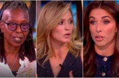 ‘The View’ Cohosts Break Silence on 'Urgency' of the Lindsay Clancy Case