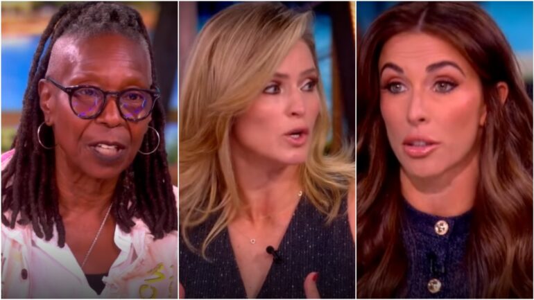 ‘The View’ Cohosts Break Silence on ‘Urgency’ of the Lindsay Clancy Case