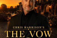 Chris Harrison of 'The Vow'