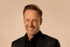 Chris Harrison of 'The Vow'