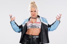AEW's Thekla on Unfiltered Promos, Growing Popularity & Going 'All Out'