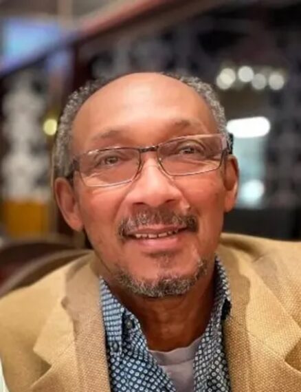 Francisco Antonio “Fran” Saldaña