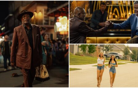 Tulsa King spinoff Frisco King
