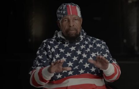 Mr. T, 'Untold Mr. T: I Pity The Fool' trailer, Netflix documentary, premieres September 8, 2026.