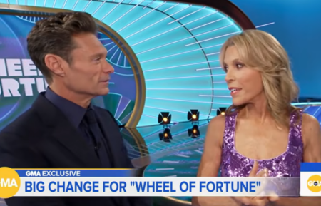 WOF on GMA