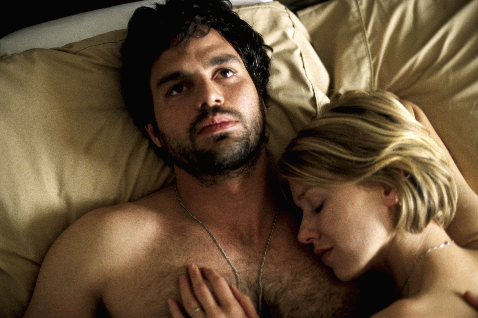 Mark Ruffalo, Naomi Watts in 'We Don't Live Here Anymore'