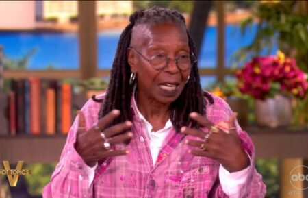 Whoopi Goldberg
