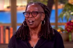 Why Is Whoopi Goldberg Absent From 'The View'?
