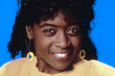 Charnele Brown of ‘A Different World’ (1987)