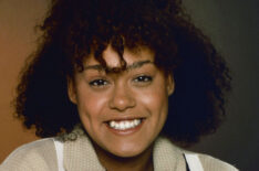 Cree Summer of ‘A Different World’ (1987)