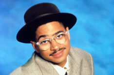 Darryl M. Bell of ‘A Different World’ (1987)