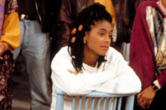 Jada Pinkett Smith as Lena James in ‘A Different World’ (1987)