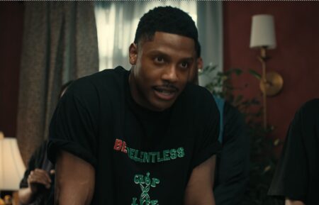 A Different World - S1E10 - Screenshot - Vincent Jamal Hooper
