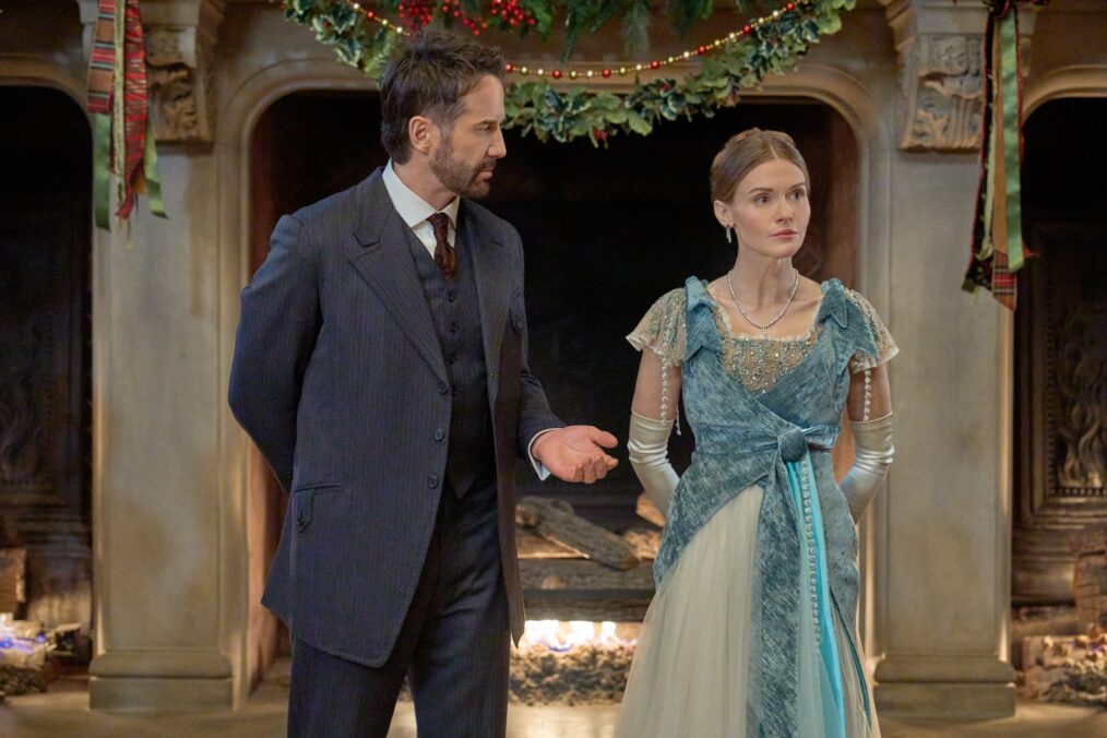 A Grand Biltmore Christmas