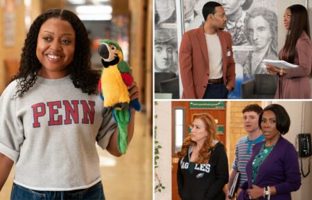 'Abbott Elementary' Season 6 cast
