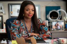 Janelle James in 'Abbott Elementary' Season 6