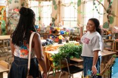Quinta Brunson in 'Abbott Elementary' Season 6