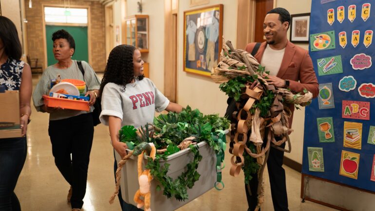 ‘Abbott Elementary’ Season 6 Premiere: What’s New at School?