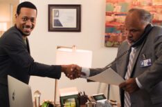 'Abbott Elementary' Season 6 Teaser Reveals Gregory's New Promotion