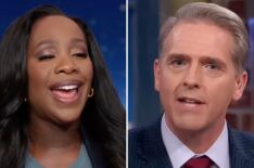 Scott Jennings Laughed at by CNN Panel After His 'Comedic' Trump Hypothetical