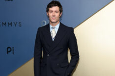 Adam Brody attends the 78th Primetime Emmy Awards