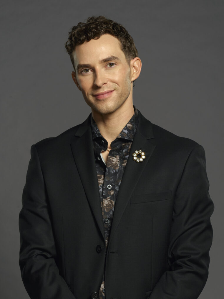 Adam Rippon