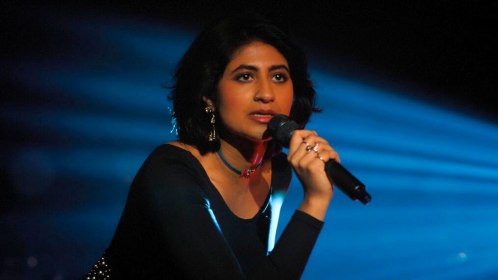 Amita Rao in 'Adults' Season 2