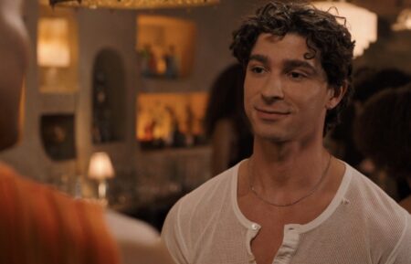 Eric in 'Adults' Season 2