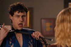 Julian Manjerico in 'Adults' Season 2