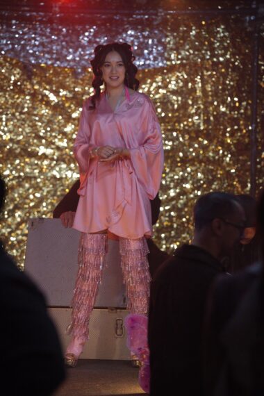 Rachel Marsh in 'Adults' Season 2